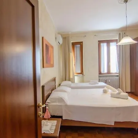 Appartement Fuoriporta Affitti Brevi - Emy House Parma