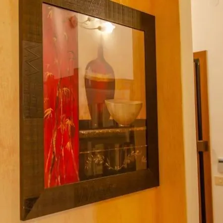 Fuoriporta Affitti Brevi - Emy House *