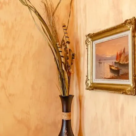 Fuoriporta Affitti Brevi - Emy House