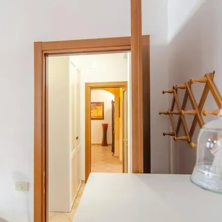 Fuoriporta Affitti Brevi - Emy House Apartman