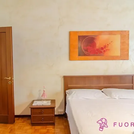 Appartement Fuoriporta Affitti Brevi - Emy House *
