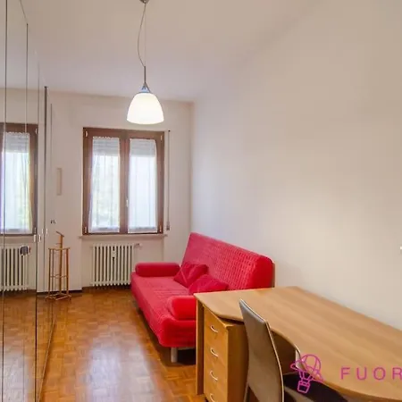 Fuoriporta Affitti Brevi - Emy House Apartman Parma