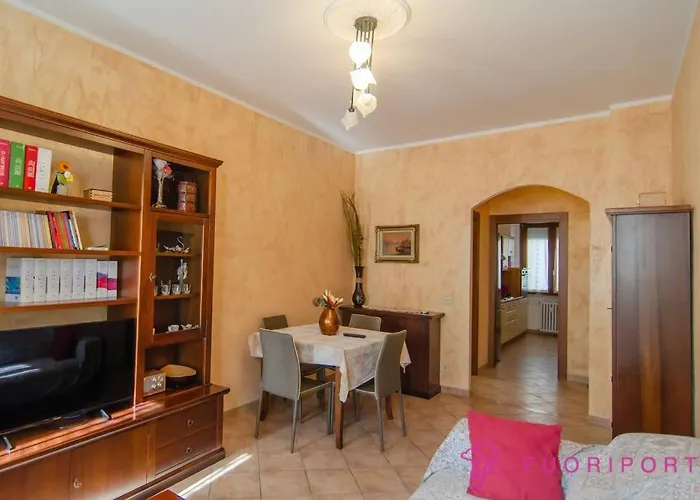 Fuoriporta Affitti Brevi - Emy House Parma