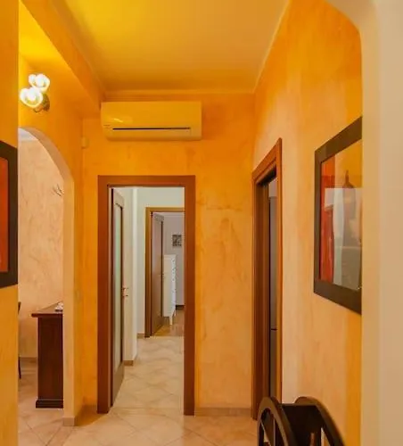 Apartment Fuoriporta Affitti Brevi - Emy House