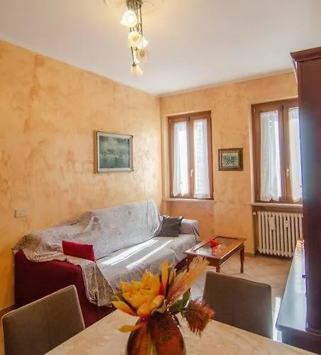 Apartment Fuoriporta Affitti Brevi - Emy House