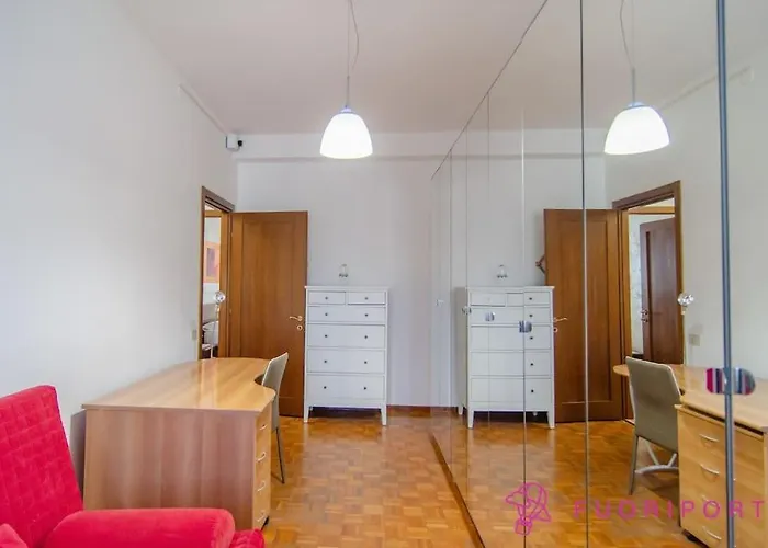 Fuoriporta Affitti Brevi - Emy House Apartment Parma