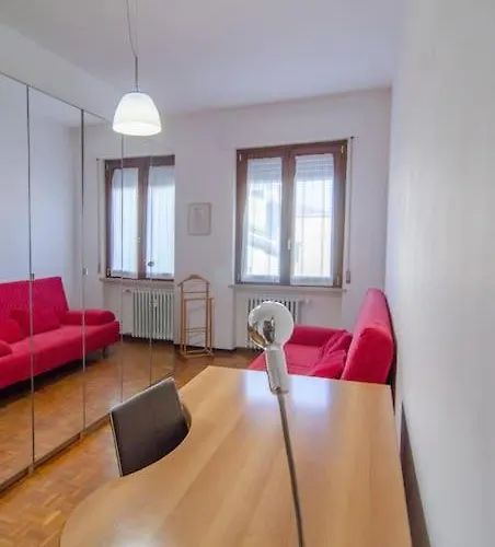 Fuoriporta Affitti Brevi - Emy House * Parma