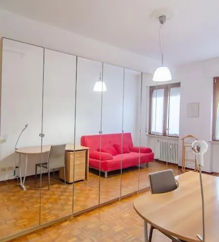 Fuoriporta Affitti Brevi - Emy House *