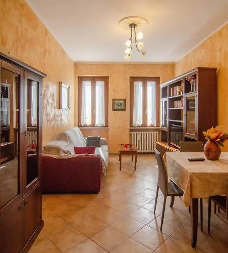 Fuoriporta Affitti Brevi - Emy House