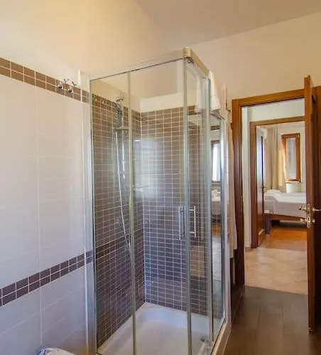 Fuoriporta Affitti Brevi - Emy House Apartment