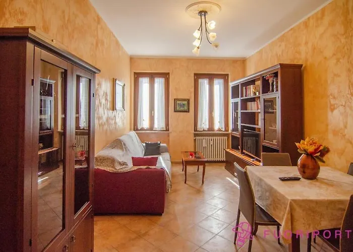 Fuoriporta Affitti Brevi - Emy House Apartment *