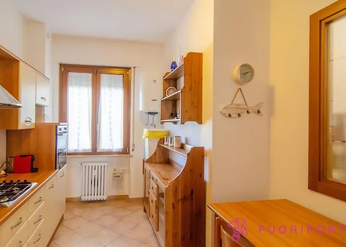 Fuoriporta Affitti Brevi - Emy House * Parma