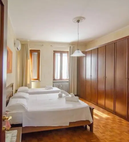 Fuoriporta Affitti Brevi - Emy House Apartment