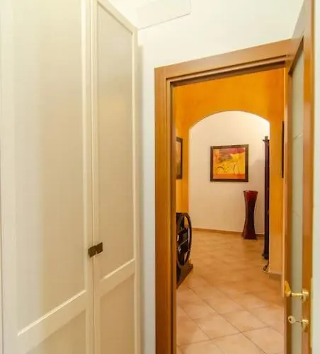 Apartment Fuoriporta Affitti Brevi - Emy House