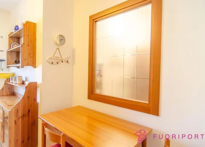 Fuoriporta Affitti Brevi - Emy House Apartment *