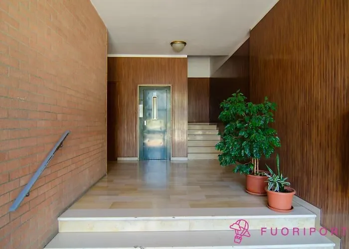 Apartment Fuoriporta Affitti Brevi - Emy House