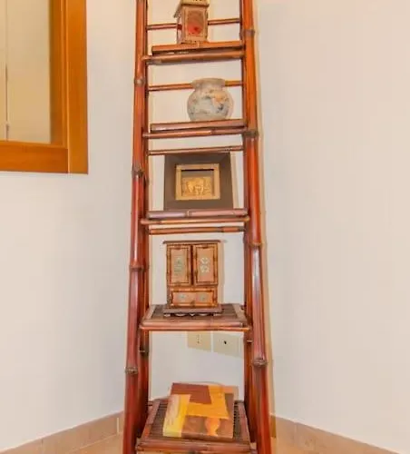 Fuoriporta Affitti Brevi - Emy House Apartment *