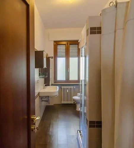 Apartment Fuoriporta Affitti Brevi - Emy House *