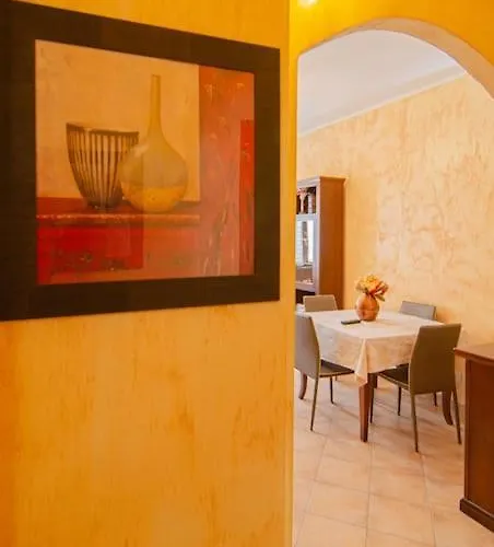 Apartment Fuoriporta Affitti Brevi - Emy House Parma