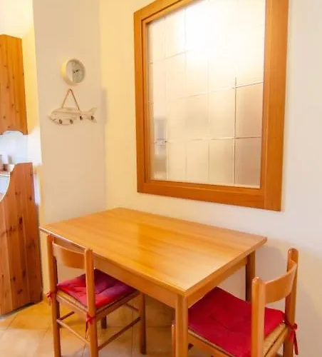 Fuoriporta Affitti Brevi - Emy House Apartment