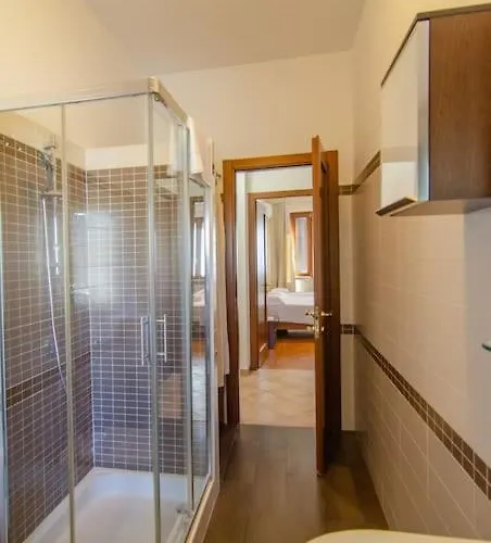 Apartment Fuoriporta Affitti Brevi - Emy House