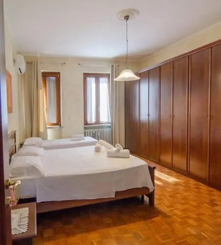 Fuoriporta Affitti Brevi - Emy House Apartment *