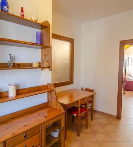 Apartment Fuoriporta Affitti Brevi - Emy House *