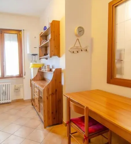 Fuoriporta Affitti Brevi - Emy House Apartment