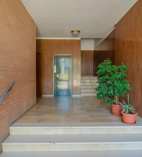 Apartment Fuoriporta Affitti Brevi - Emy House