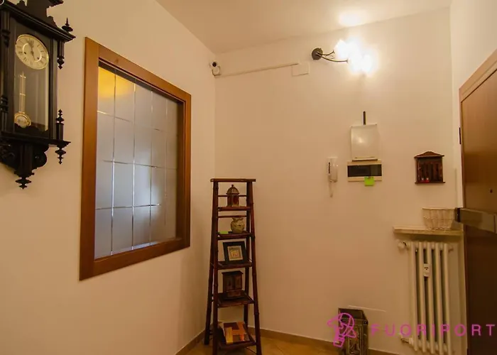 Fuoriporta Affitti Brevi - Emy House Apartment *