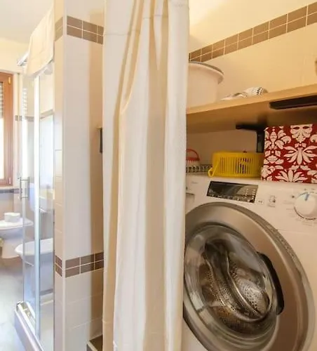 Fuoriporta Affitti Brevi - Emy House Apartment Parma