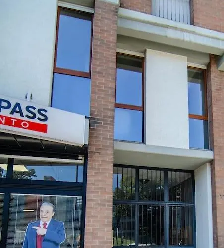 Fuoriporta Affitti Brevi - Emy House