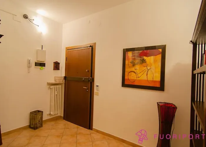 Fuoriporta Affitti Brevi - Emy House Apartment