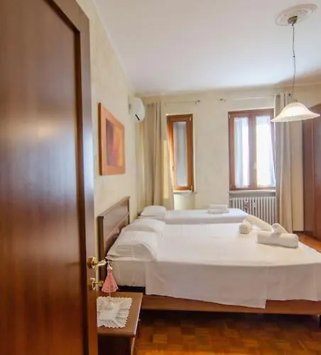 Apartment Fuoriporta Affitti Brevi - Emy House Parma