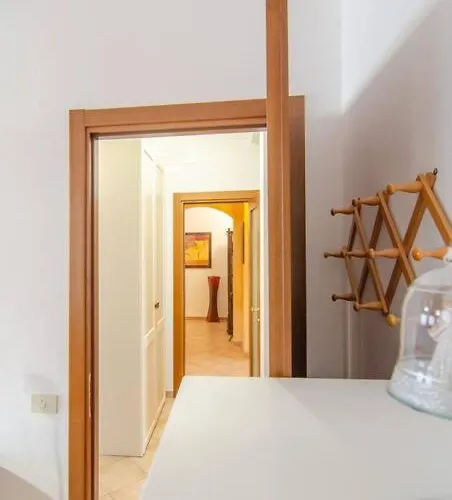 Fuoriporta Affitti Brevi - Emy House Apartment