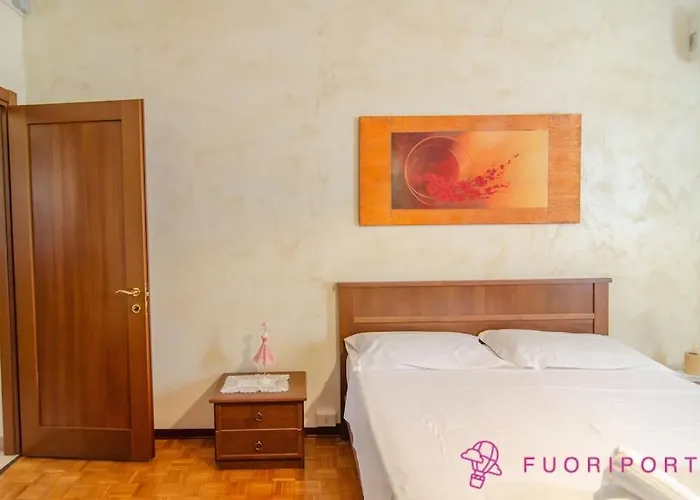 Apartment Fuoriporta Affitti Brevi - Emy House *